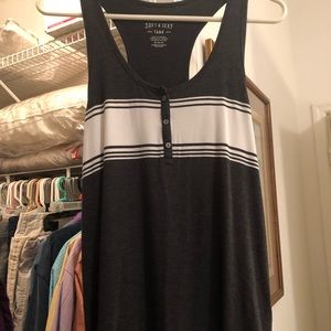 American Eagle Soft Tank